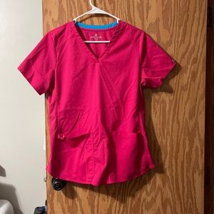 Med Couture scrub set